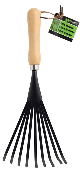 Lövräfsa Kompakt Garden